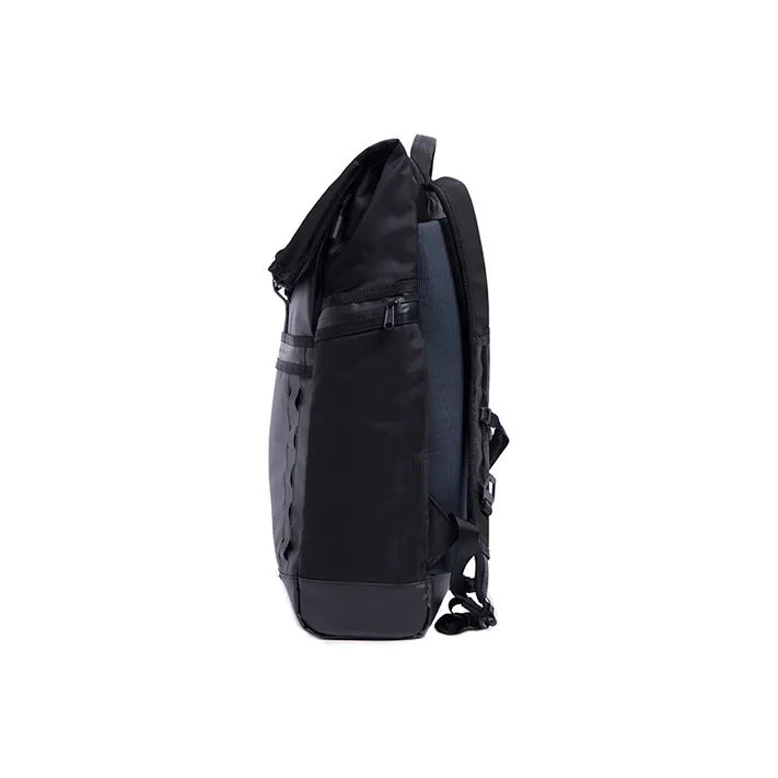 Timbuk2 Polyamide, Polyester Backpack Medium Size Unisex Black-2