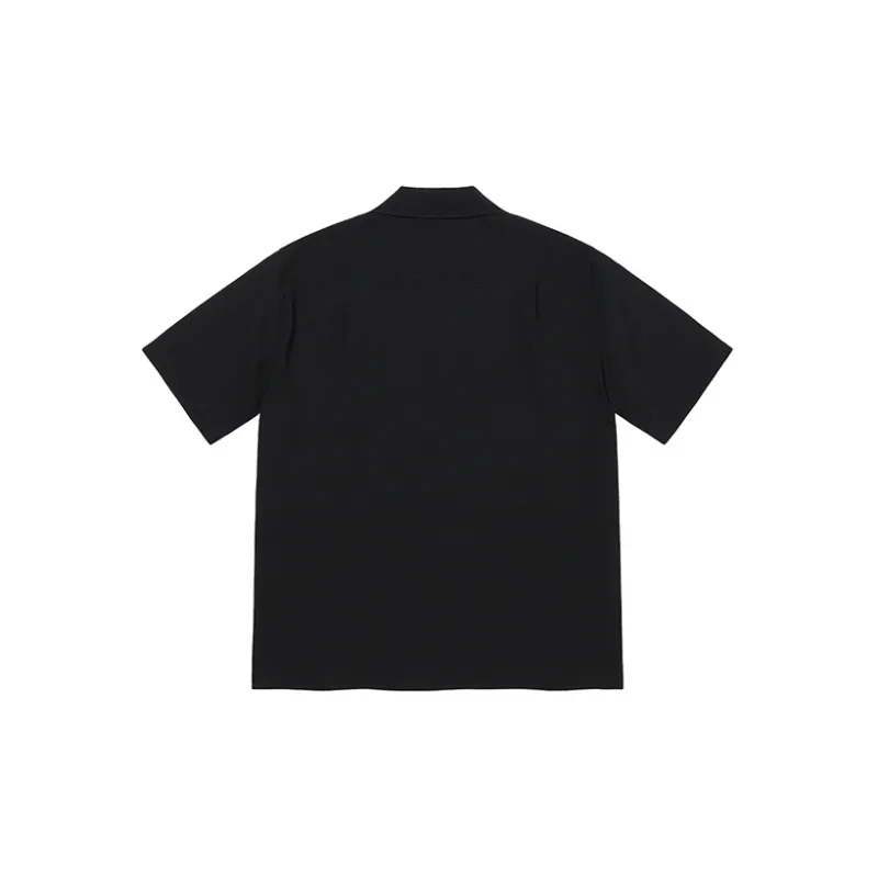 Supreme Emilio Pucci S/S Shirt-5