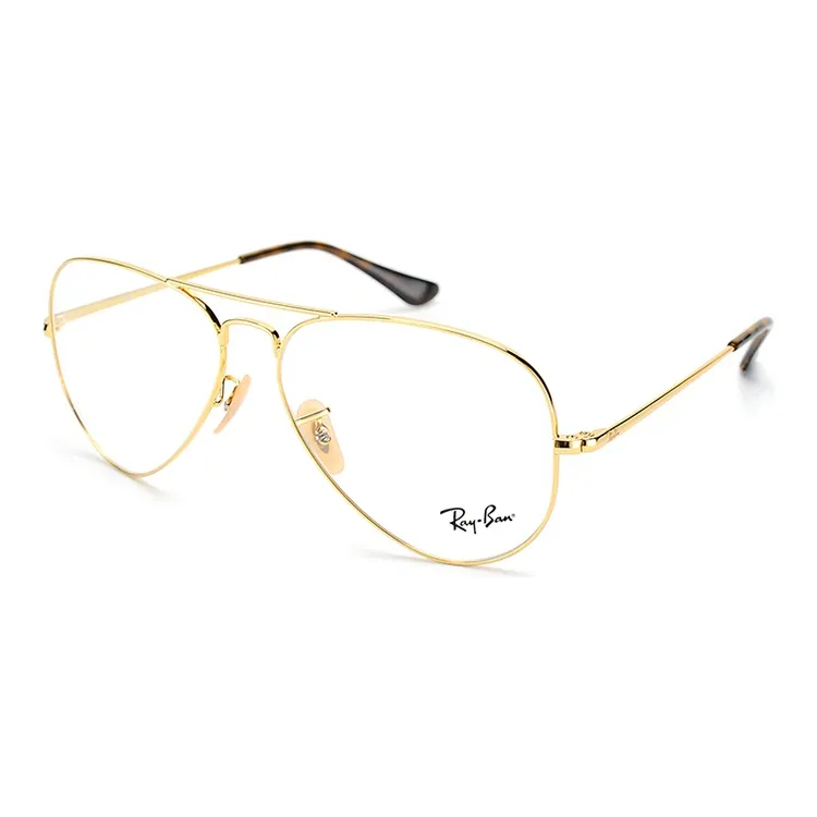 RayBan Eyeglass Frames Unisex-1