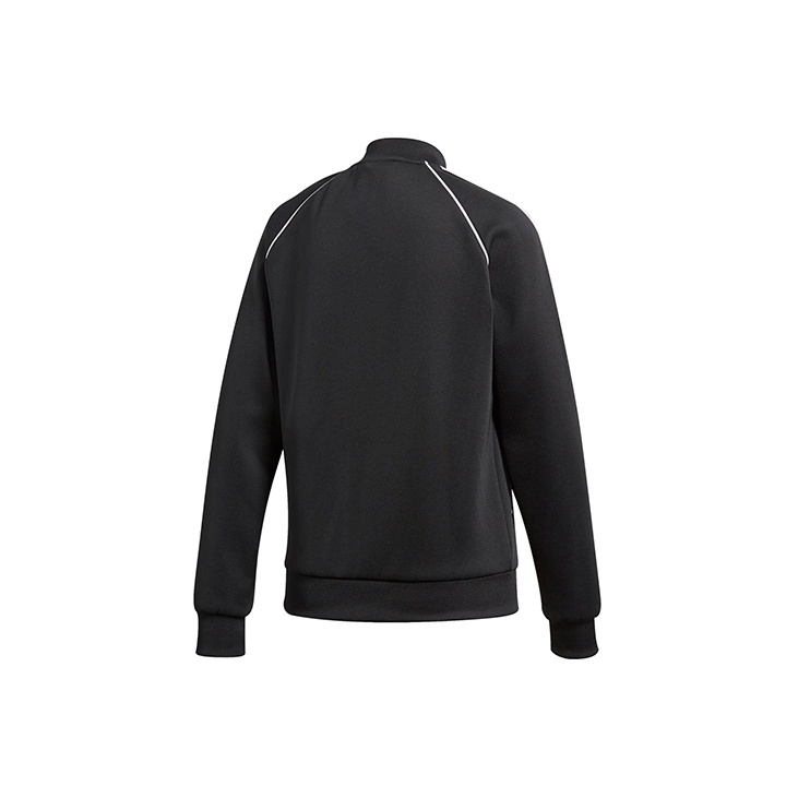 Adidas Originals Women's Sst Track Jacket - POIZON