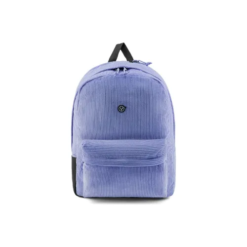 Vans Backpacks Blue