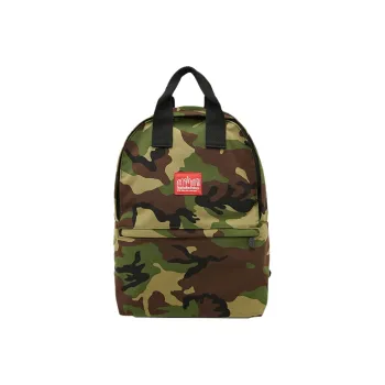 Manhattan Portage Polyamide Backpack Regular Unisex Multicolor