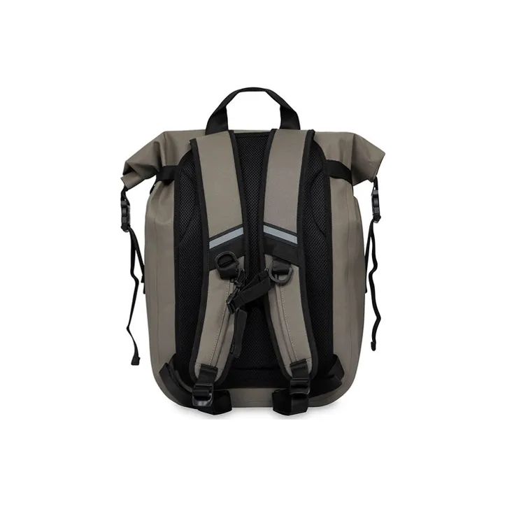KNOMO Backpacks Khaki-3
