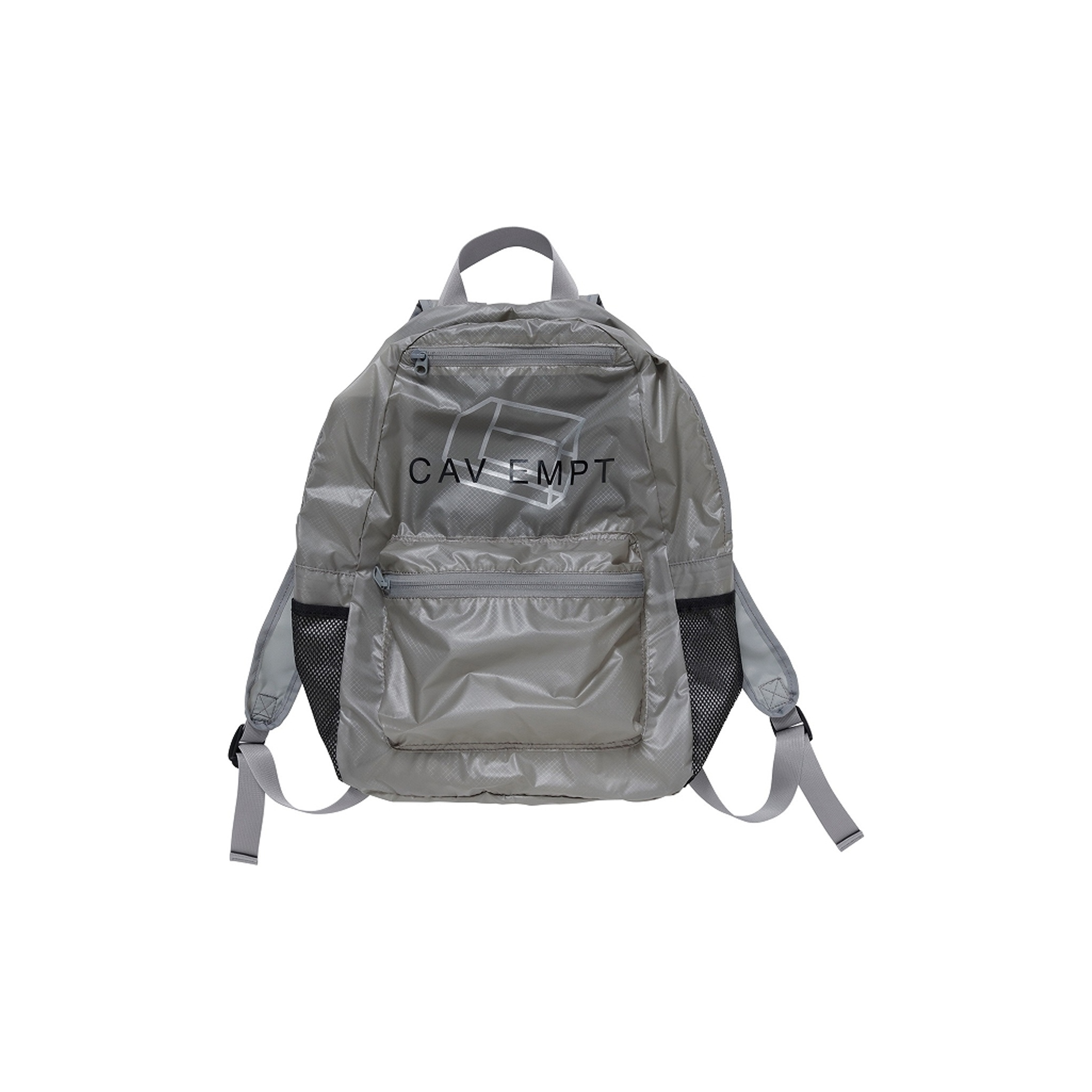parallel shoulder SP / co22fwpss040 / cow leather