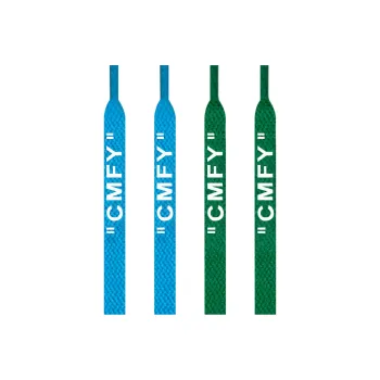 CMFY Shoelaces Unisex