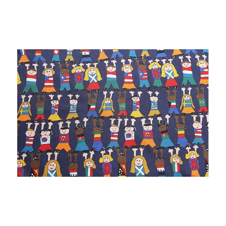 GIEVES CHARLES Square Scarf Men's-2
