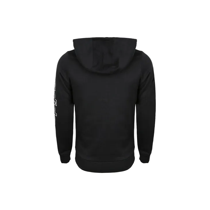Adidas Originals Jackets Men Black-1