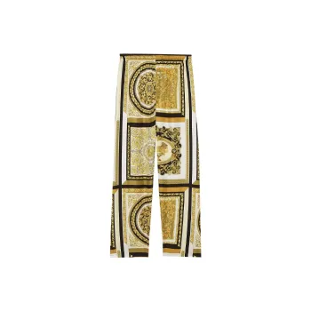 VERSACE Barocco Track Pants