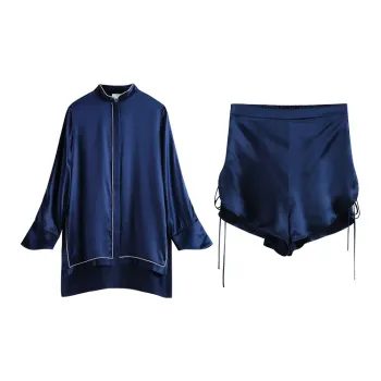 SILKISS Women's Pajama Sets