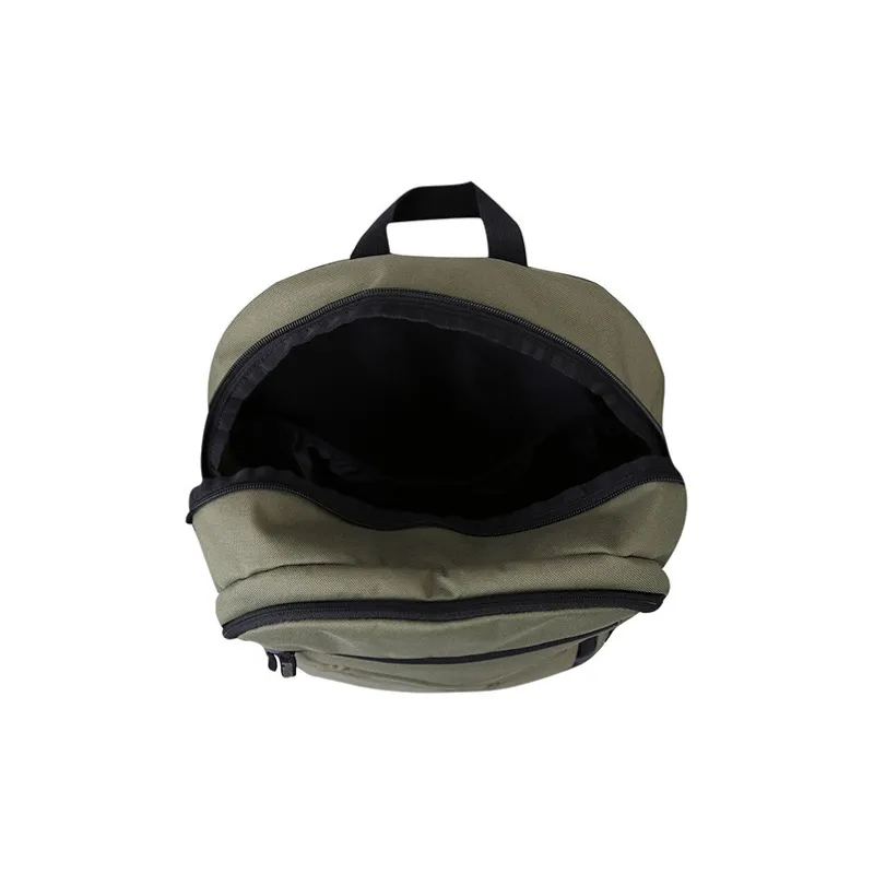 PUMA Polyester Backpack Regular Unisex Army Green-2