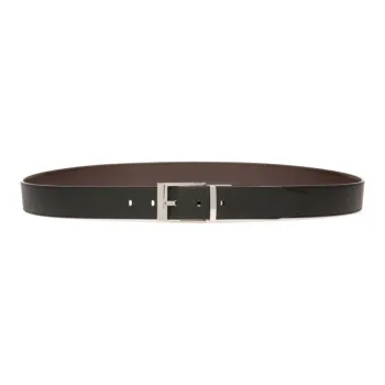 BALLY Shiffie 35 Leather Belt