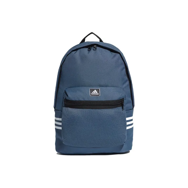 Adidas Backpacks Blue-0