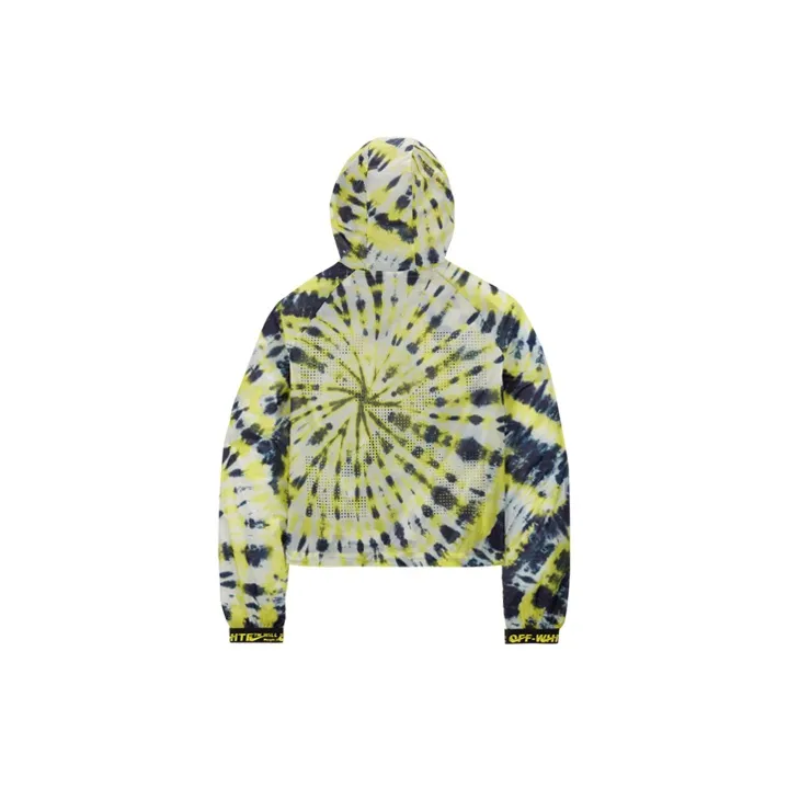 OFF-WHITE X Nike Women's NRG AOP Jacket-1