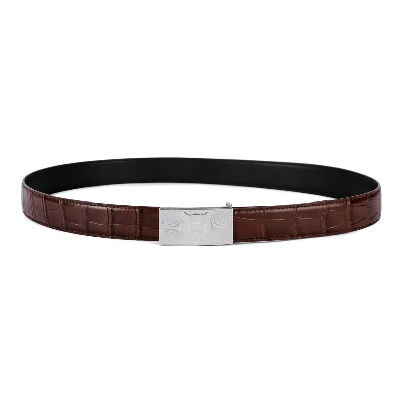 Ace Paul Leather Belts Men-10