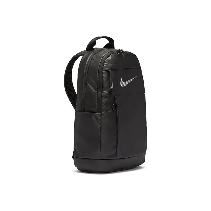 Nike Sportswear Polyester Backpack Regular Unisex Black-2
