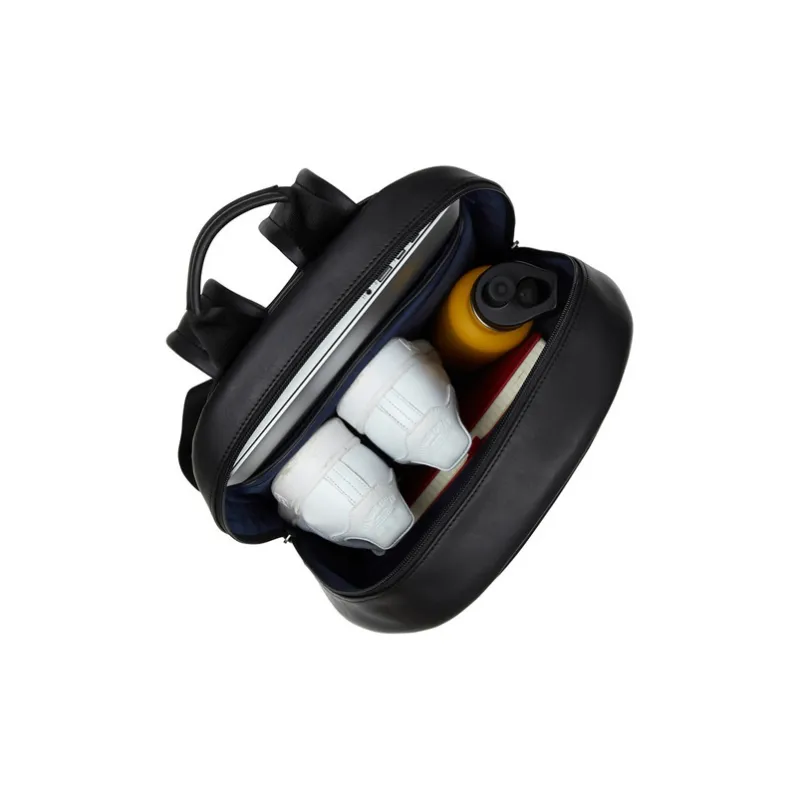 KNOMO Backpacks Black-4