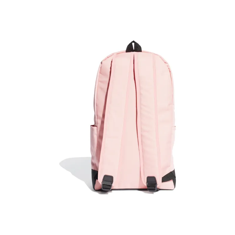 Adidas Neo Polyester Sports Backpack Regular Unisex Pink-3