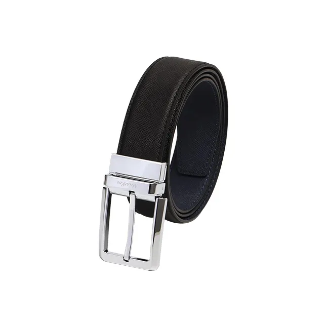 MUSTKOO Leather Belts Men-2