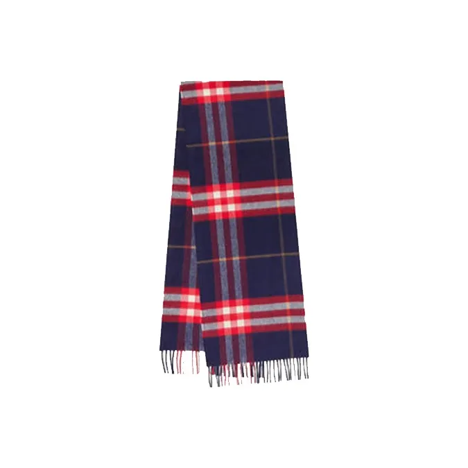 Burberry Scarves Unisex Multicolor POIZON