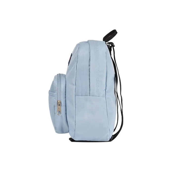 JanSport Polyester Backpack Mini Unisex 7G7 Haze Blue-2