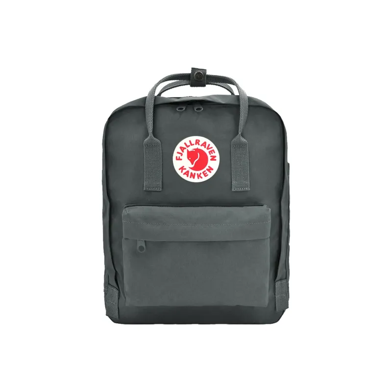 Fjallraven Polyester Backpack Regular Unisex Super Gray-0