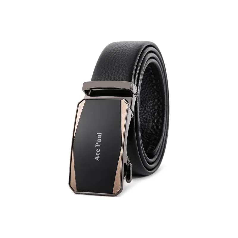 Ace Paul Leather Belts Men-2