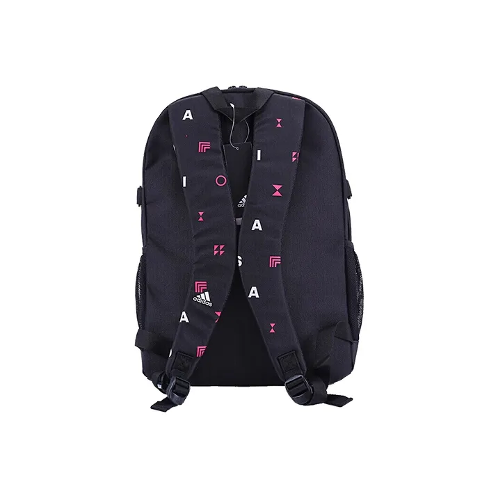 Adidas Backpacks Black-1