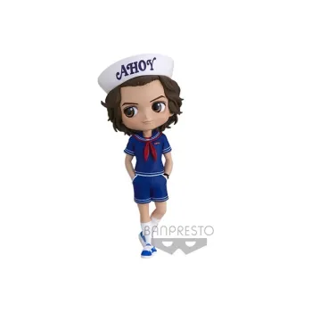 BANPRESTO Chibi Figures