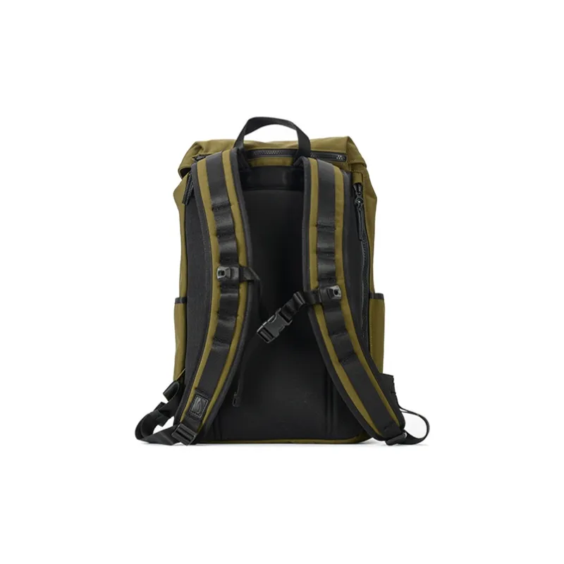 Timbuk2 Polyester Backpack Regular Unisex Green-4
