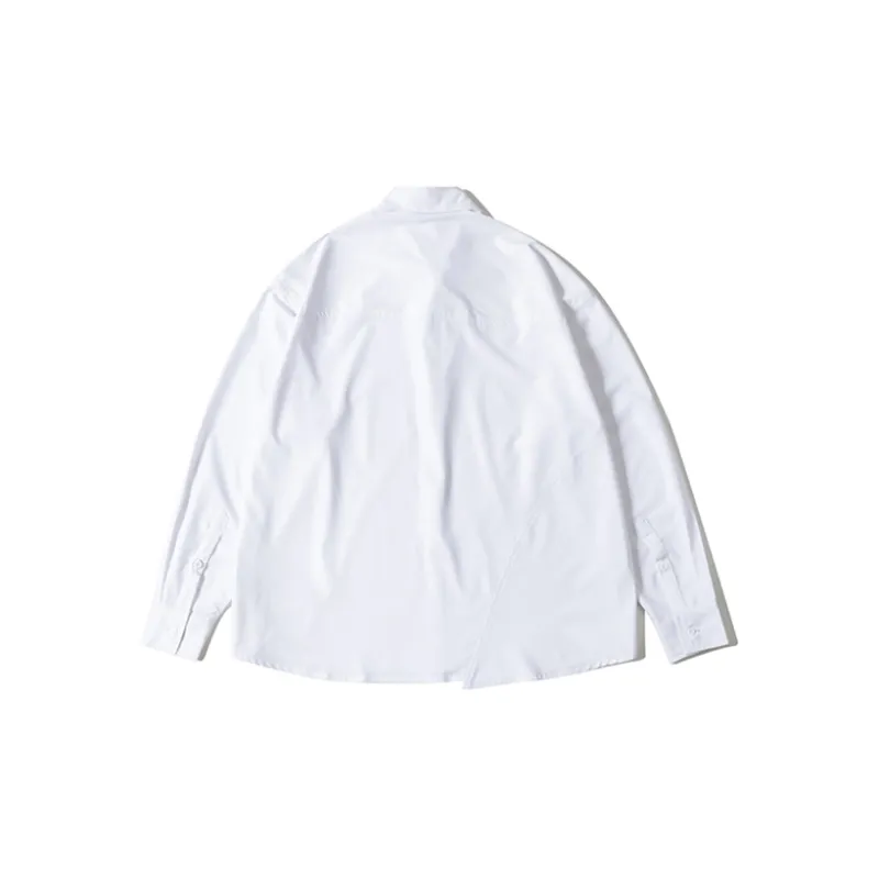 DIMC Shirts Unisex-6