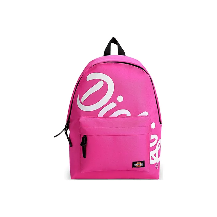 Dickies Polyester Backpack Regular Unisex Multicolor-7