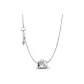 Beads+Original Plain Chain