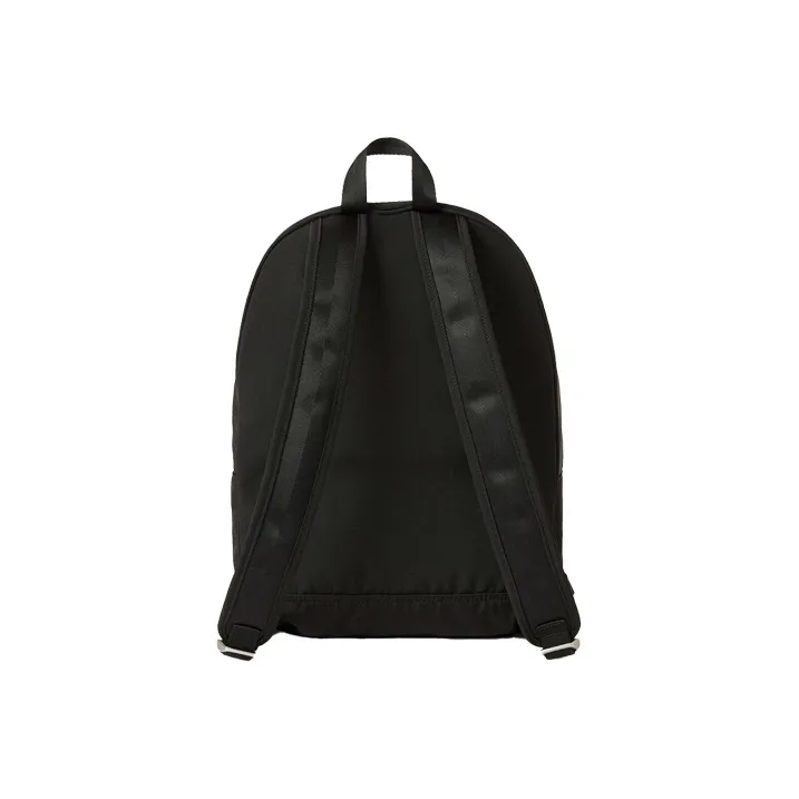 KENZO Polyester Backpack Men's Black-2