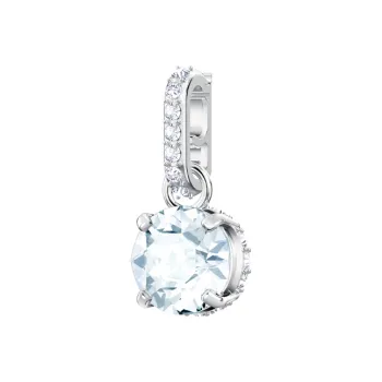 Swarovski Alloy Pendants Women's