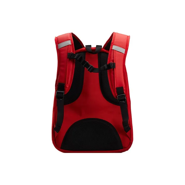 FILA Wilson Collaboration Backpack Legend Red-2