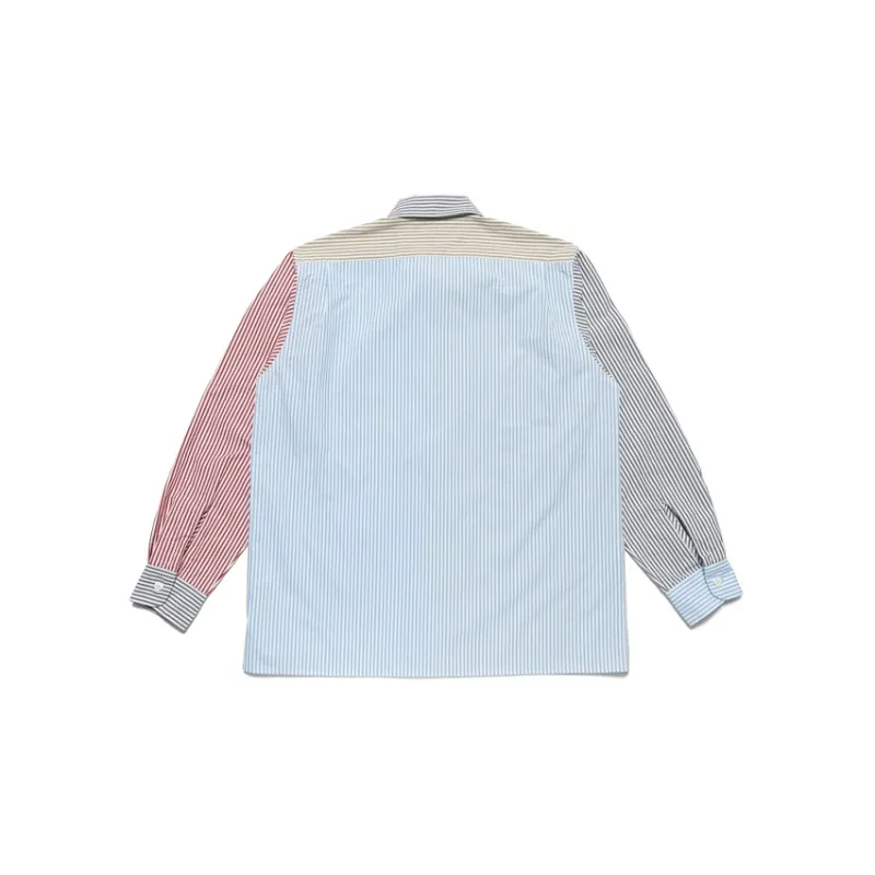 HUMAN MADE Shirts Unisex-3