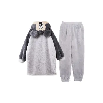 GUKOO Men Pajama Sets