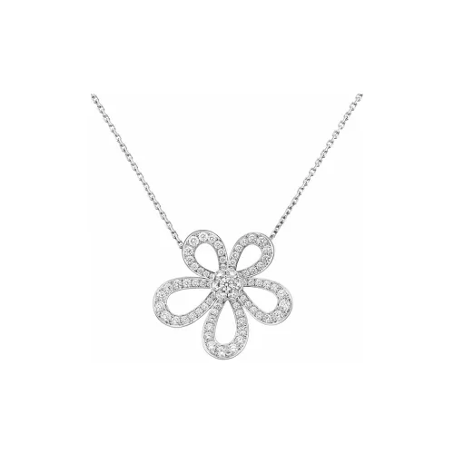 Van Cleef & Arpels Flowerlace Charms/Pendants Women's