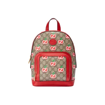 GUCCI Valentine's Day Collection Backpacks