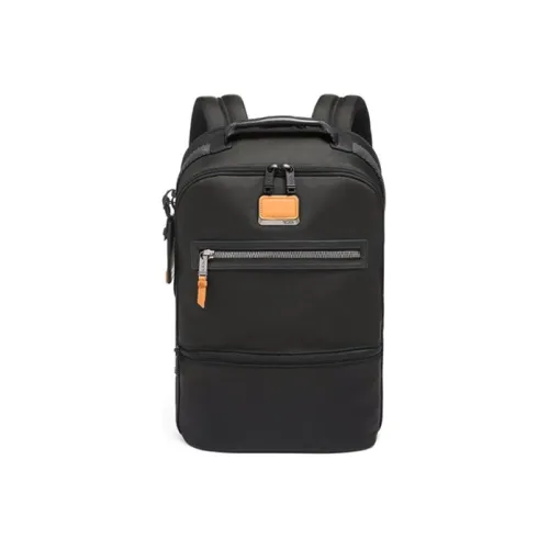 TUMI Unisex Alpha Bravo Backpack