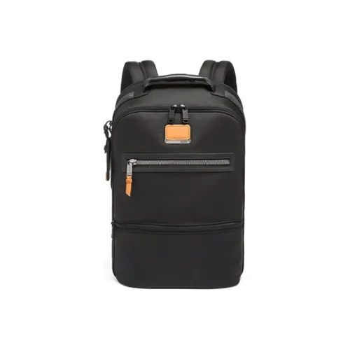 TUMI Alpha Bravo Backpacks