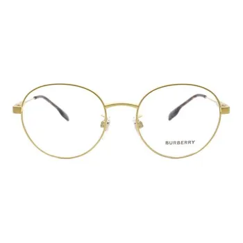 Burberry Eyeglass Frames Women's