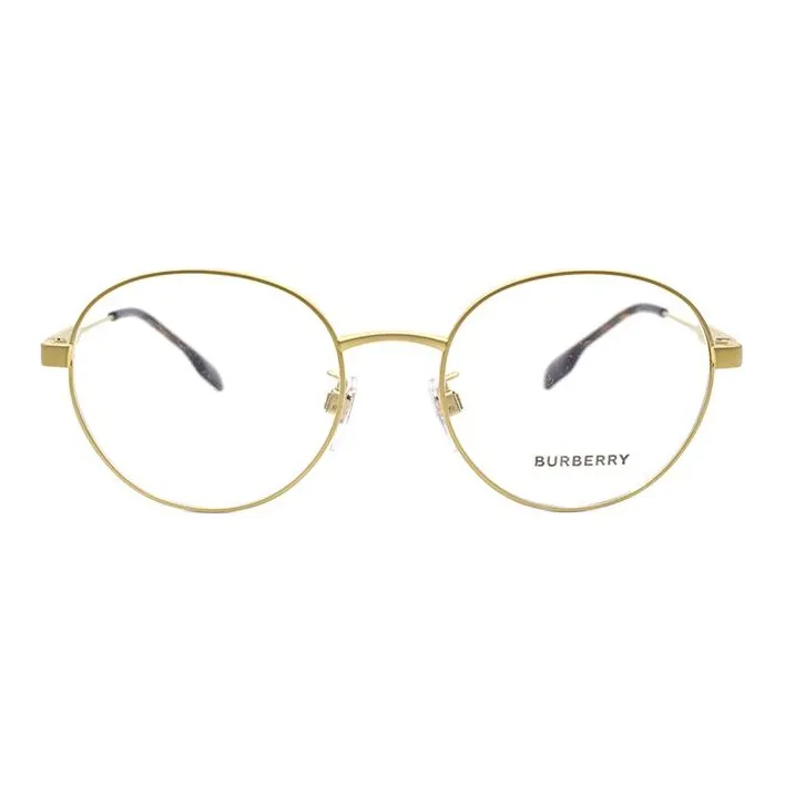 Burberry Eyeglass Frames Women's-0