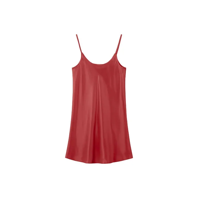 SILKISS Women's Nightgowns-4