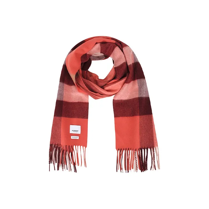 Burberry Knit Scarves Women's-1