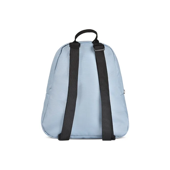 JanSport Polyester Backpack Mini Unisex 7G7 Haze Blue-3