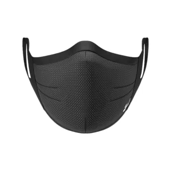 Under Armour Face Masks Unisex Black