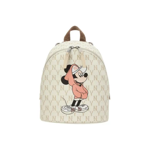 Disney X MLB New York Yankees Backpacks