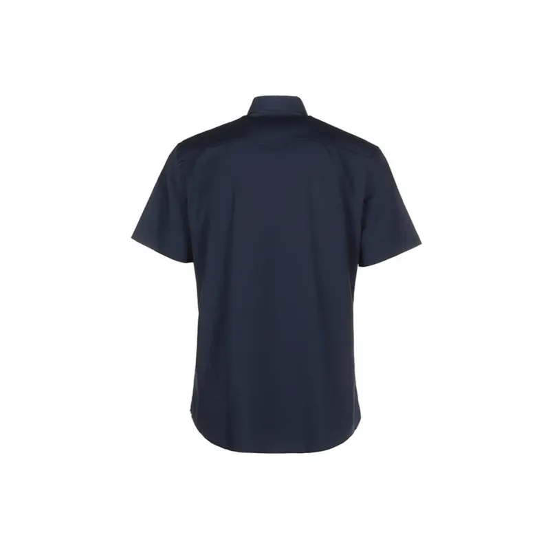Burberry Embroidered Tb Monogram Shirt-1