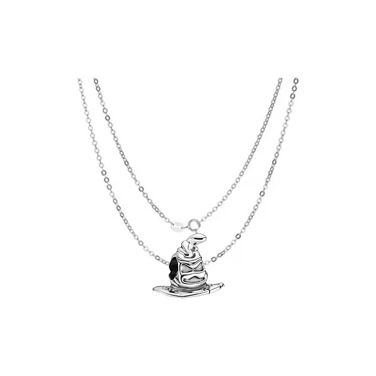 Pandora 925 Sterling Silver Accessories Unisex-2